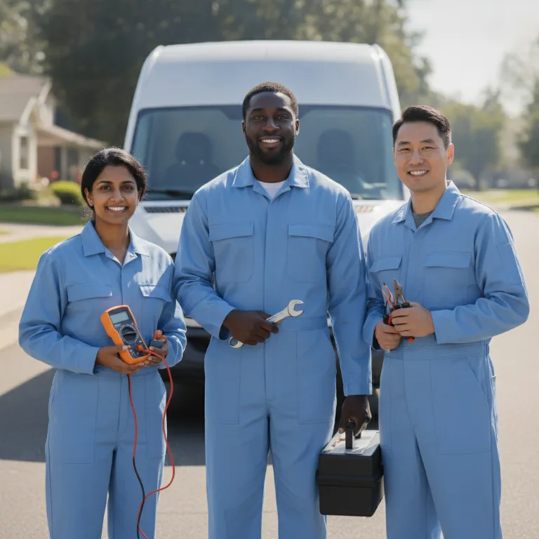 Refrigerator Repair team in Charlotte